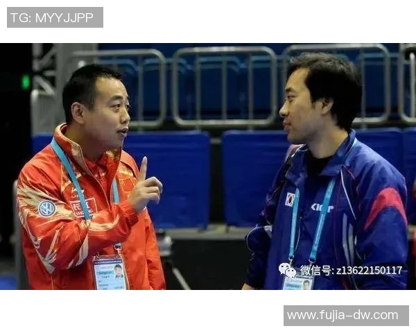 武汉乒乓球队员个人能力深度对比分析与发展潜力探讨