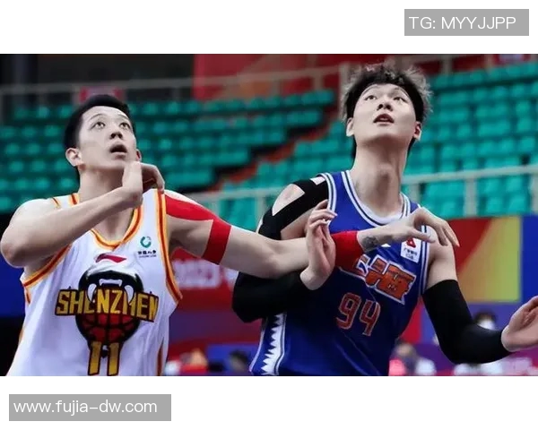 深圳篮球队以99分领跑选拔赛积分榜展现强大实力